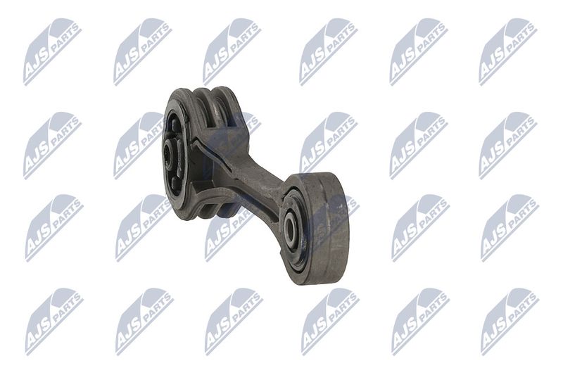 Paigutus, Mootor, NTY ZPS-SB-003