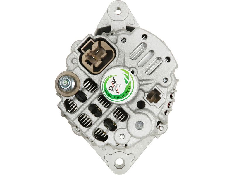 AS-PL A5284 Alternator