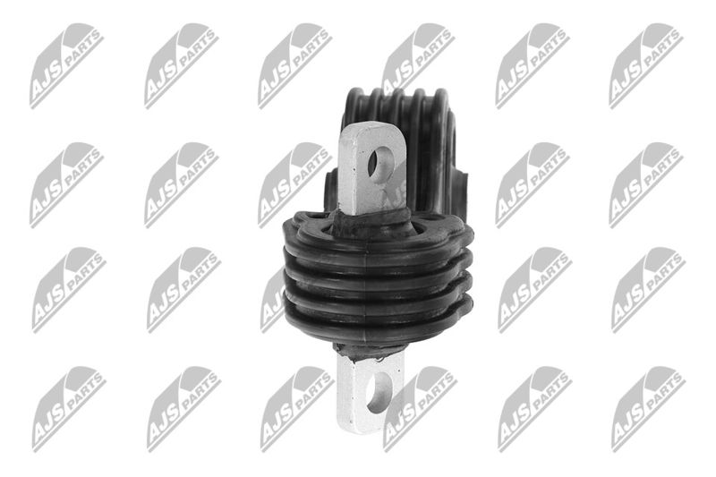 Paigutus, Mootor, NTY ZPS-HD-137