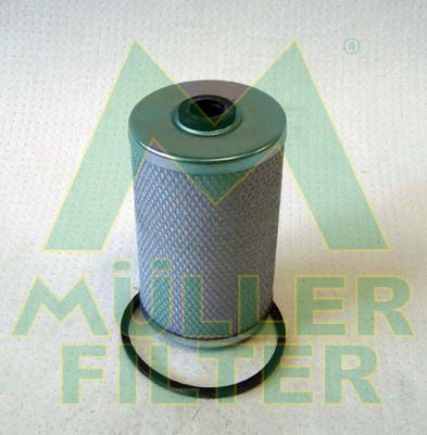 MULLER FILTER Üzemanyagszűrő FN11010