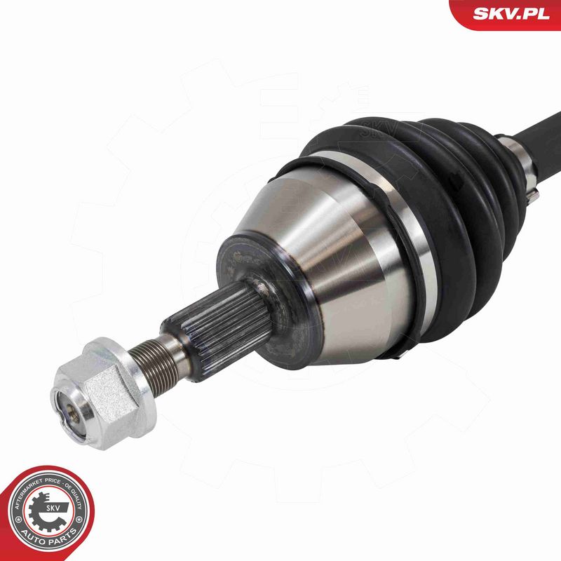 ESEN SKV 40SKV030 Drive Shaft