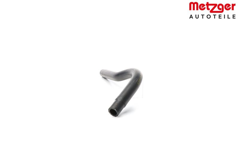 METZGER AUTOTEILE 2420896 Frankberg Radiator Hose