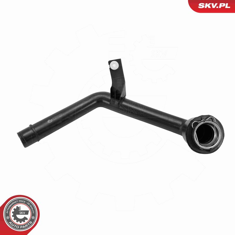 ESEN SKV 87SKV384 Charge Air Hose
