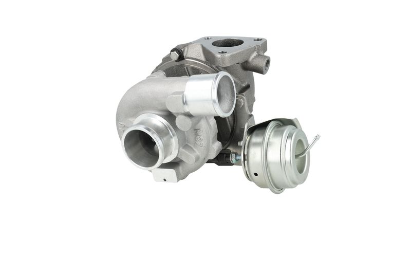 Kompressor, ülelaadimine, NRF 90010228