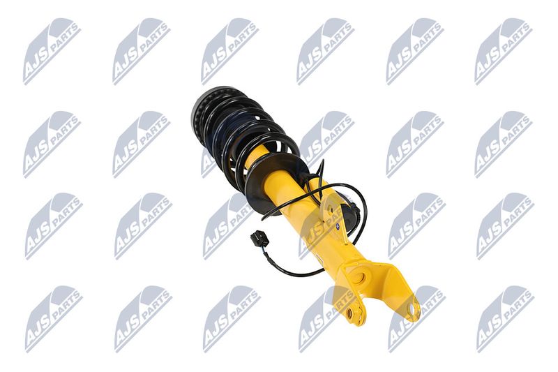 Amort, NTY A-CH-122