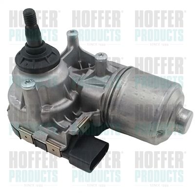 HOFFER törlőmotor H27074