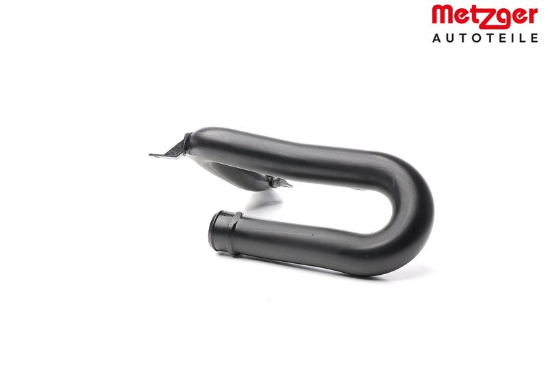 METZGER AUTOTEILE 2401257 Charge Air Hose