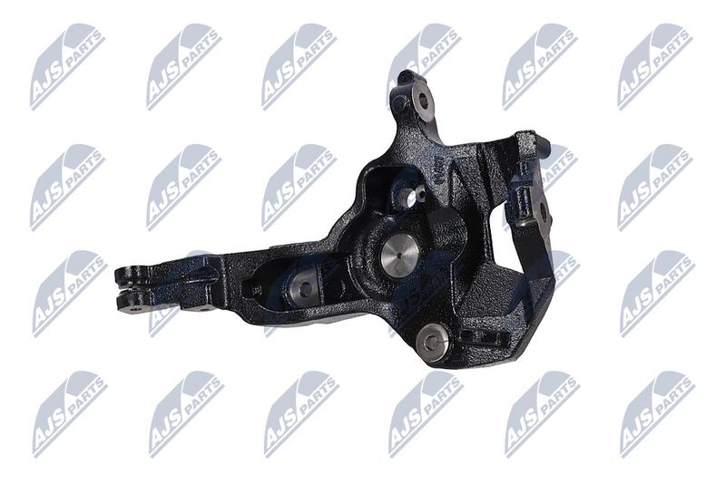 Käändmik, rattakinnitus, NTY ZZP-FR-032