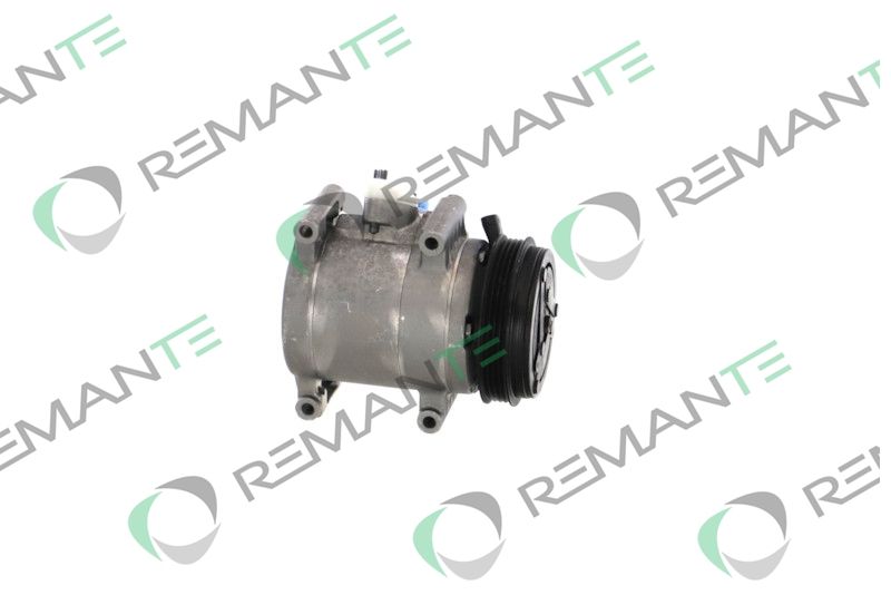 REMANTE 005-001-000141R Compressor, air conditioning