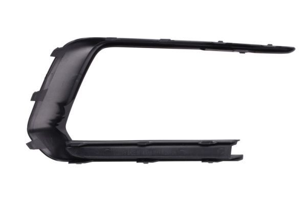 BLIC 6502-07-9535917P Ventilation Grille, bumper