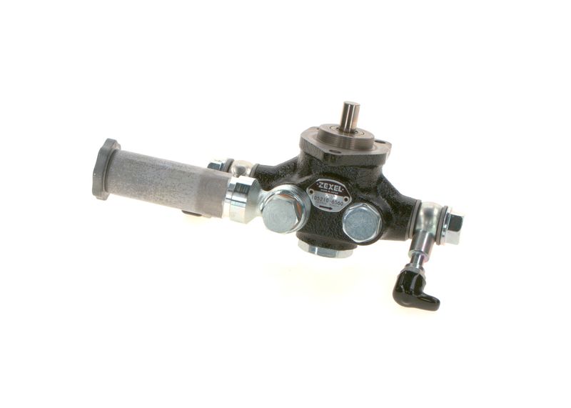BOSCH F01G29R006 Fuel Pump