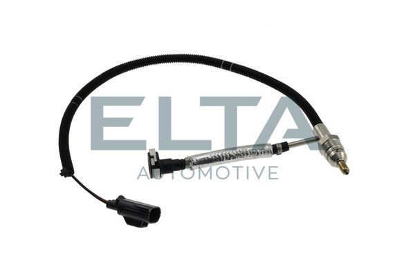 Elta Automotive Injection Unit, soot/particulate filter regeneration EX6005