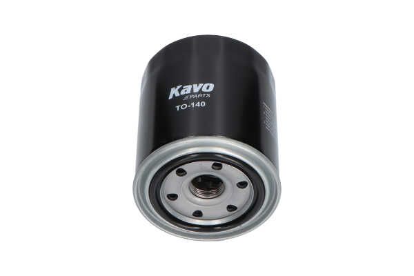 KAVO PARTS TOYOTA Фильтр масляний Avensis, Corolla, Land Cruiser VW