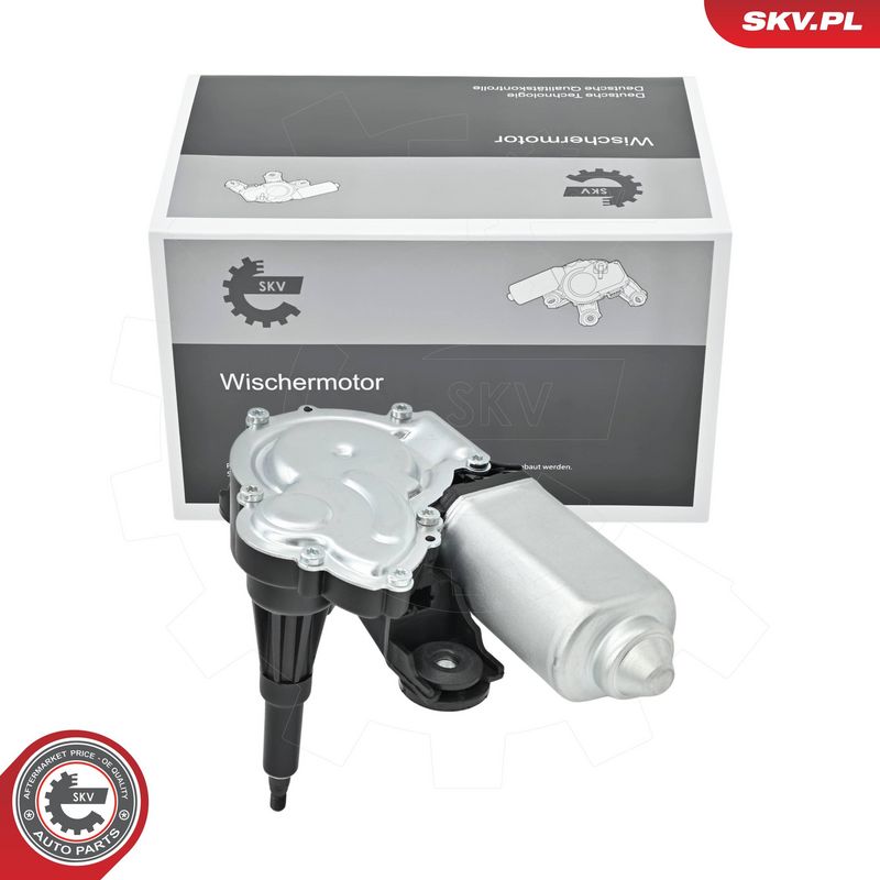 Pesuri mootor, ESEN SKV 19SKV253