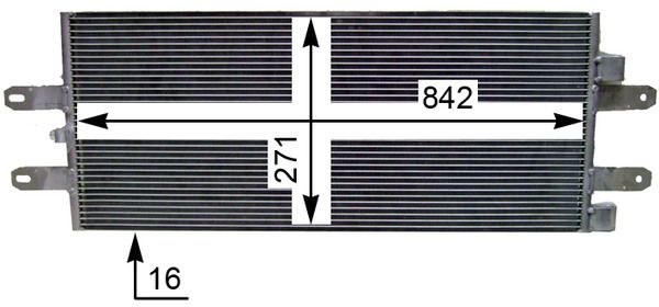  AC854000S