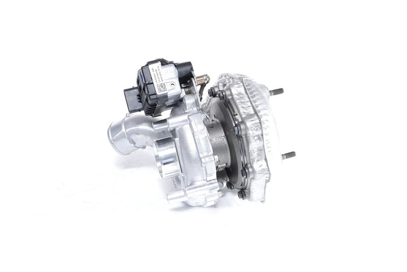 LADER AUFLADUNG BTS Turbo T912937 8