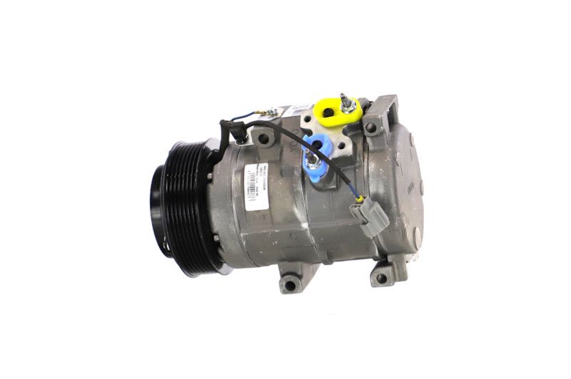 REMANTE 005-001-000303R Compressor, air conditioning