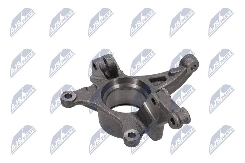 Käändmik, rattakinnitus, NTY ZZP-RE-030