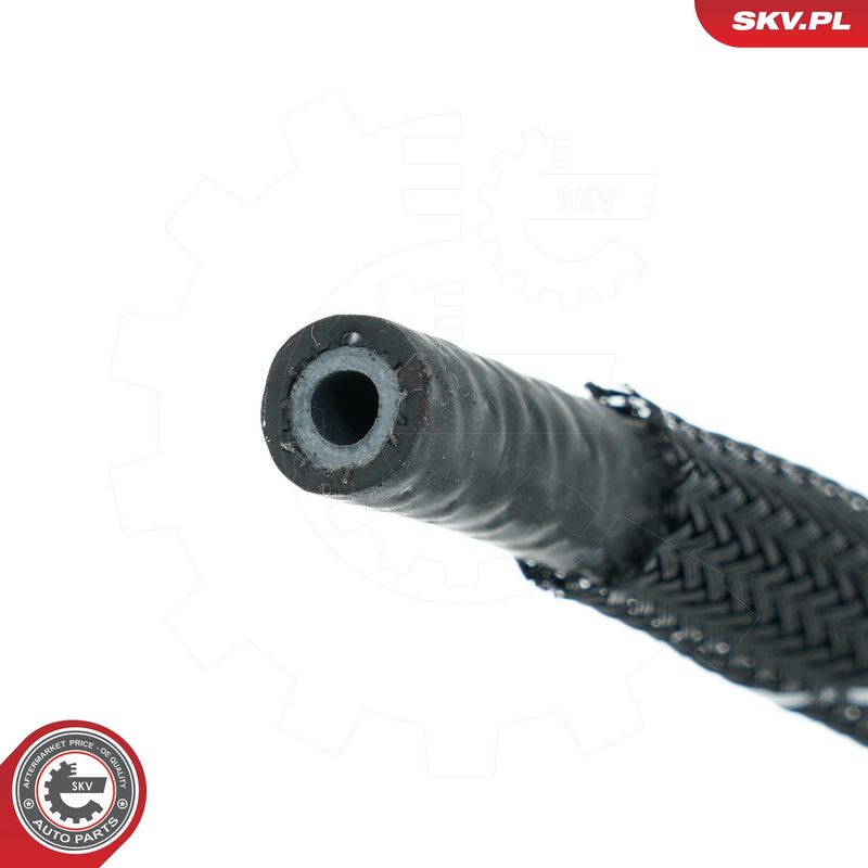 Voolik, Jääkkütus, ESEN SKV 54SKV273