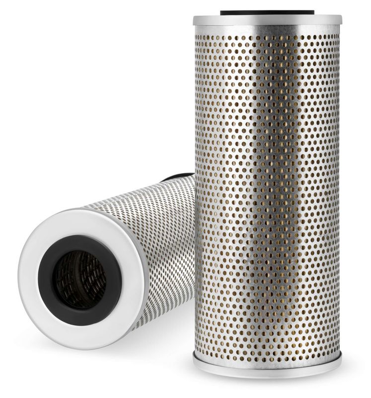 Filtr, pracovní hydraulika HF6110