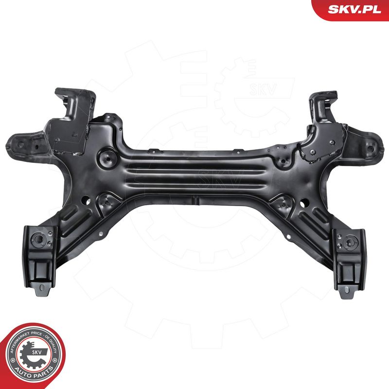 Abiraamid, agregaadikandja, ESEN SKV 64SKV099