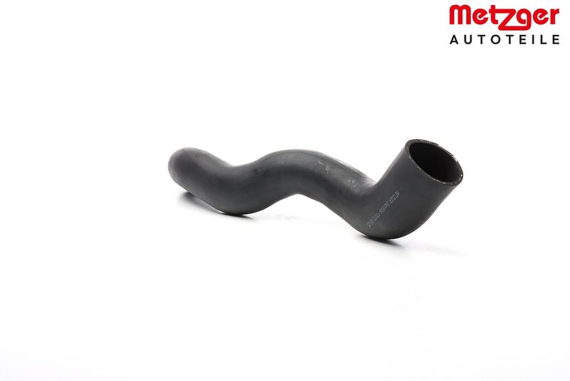 METZGER AUTOTEILE 2400506 Charge Air Hose