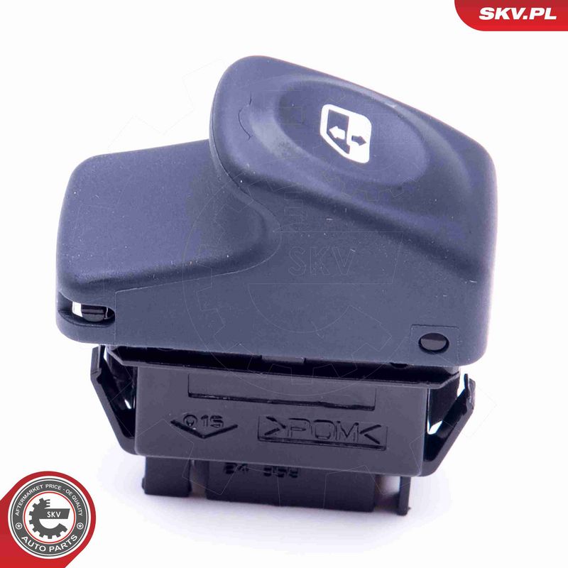 ESEN SKV 37SKV330 Switch, window regulator