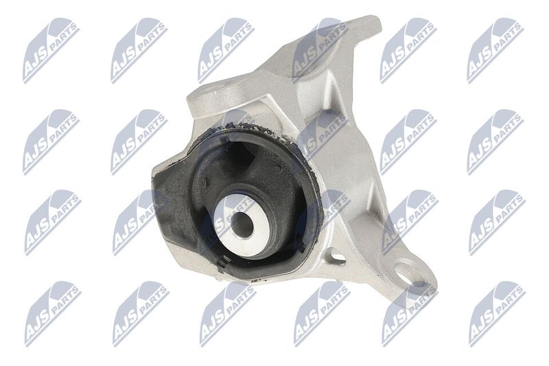 Paigutus, Mootor, NTY ZPS-HD-128