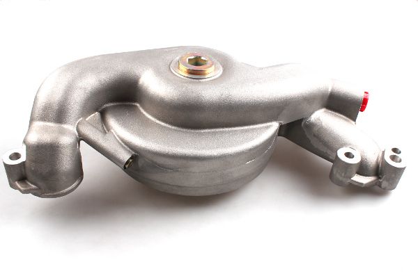 HEPU P9956 Water Pump, engine cooling