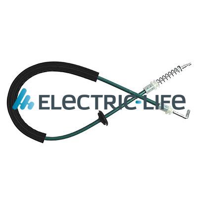 ELECTRIC LIFE Kábel, ajtózár nyitó ZR35148