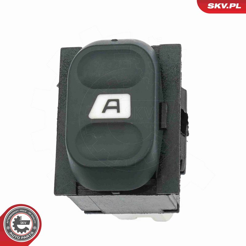 ESEN SKV 37SKV465 Switch, window regulator