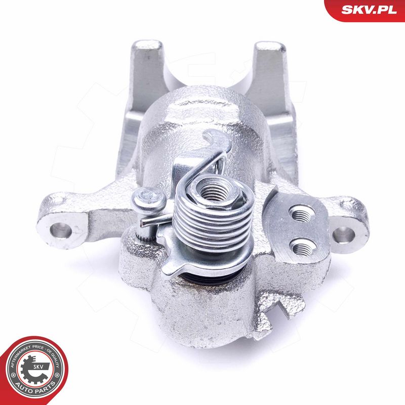 Pidurisadul, ESEN SKV 46SKV784