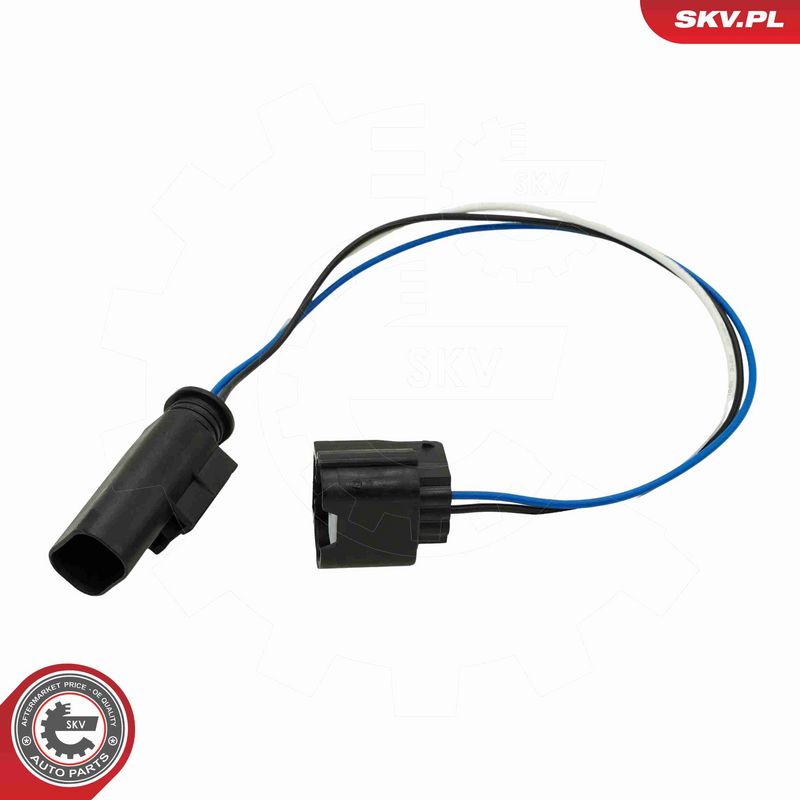 ESEN SKV 53SKV335 Cable Set, tail light assembly