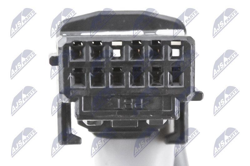 NTY EAS-ME-007 Clock Spring, airbag