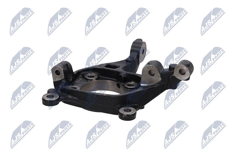 Käändmik, rattakinnitus, NTY ZZP-CH-005