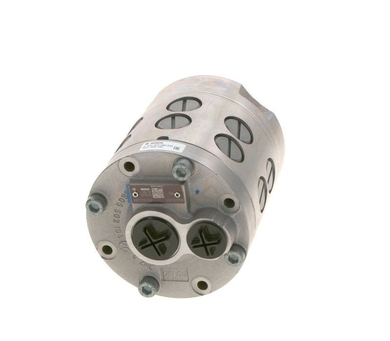 BOSCH KS01004252 Hydraulic Pump, steering