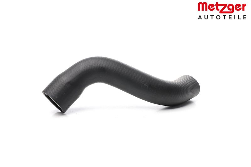 METZGER AUTOTEILE 2400918 Charge Air Hose