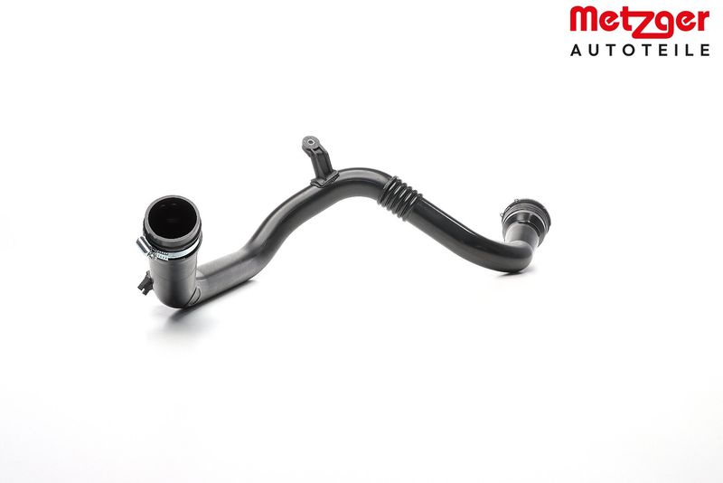 METZGER AUTOTEILE 2400963 Charge Air Hose