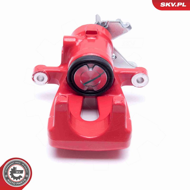 ESEN SKV 34SKV503RED Brake Caliper