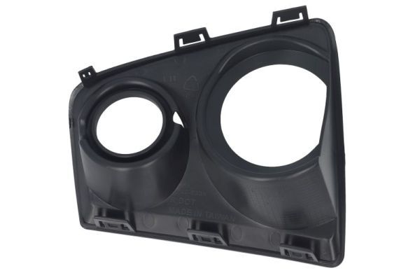 BLIC 6502-07-1189995P Radiator Grille