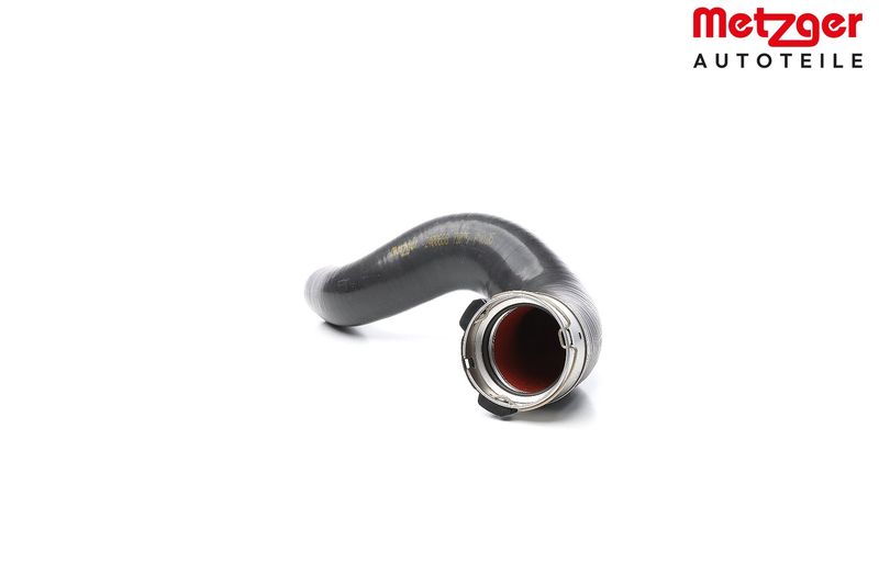 METZGER AUTOTEILE 2400668 Charge Air Hose