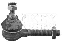 Наконечник, поперечна кермова тяга, Key Parts KTR4090