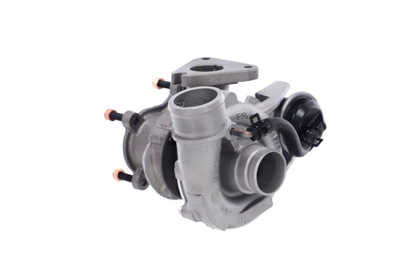 REMANTE 003-001-001338R Charger, charging (supercharged/turbocharged)