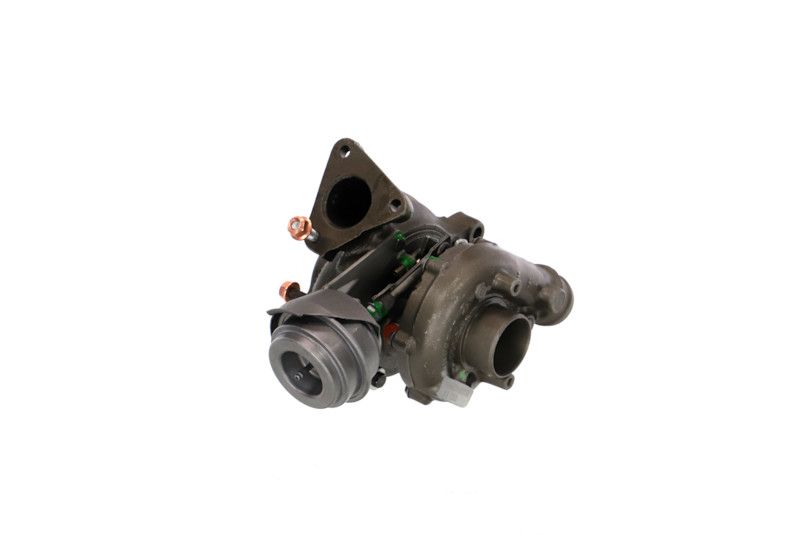 REMANTE 003-001-000011R Charger, charging (supercharged/turbocharged)