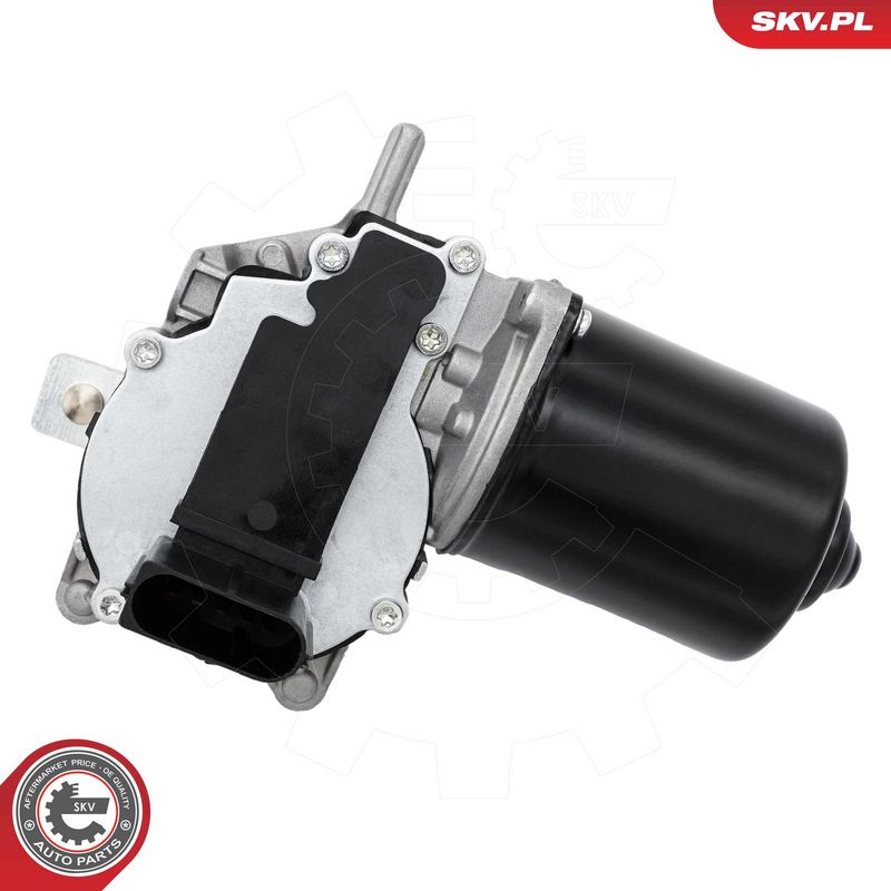 Pesuri mootor, ESEN SKV 19SKV267