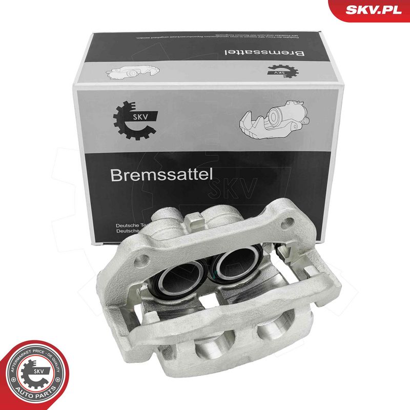 Pidurisadul, ESEN SKV 89SKV751