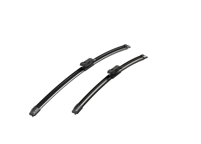 Klaasipuhastaja kumm, BOSCH 3 397 118 929