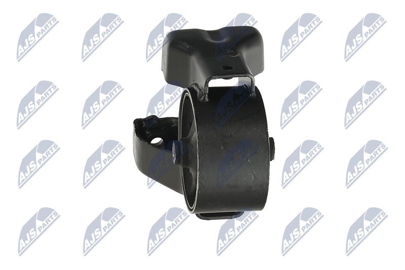 Paigutus, Mootor, NTY ZPS-KA-327