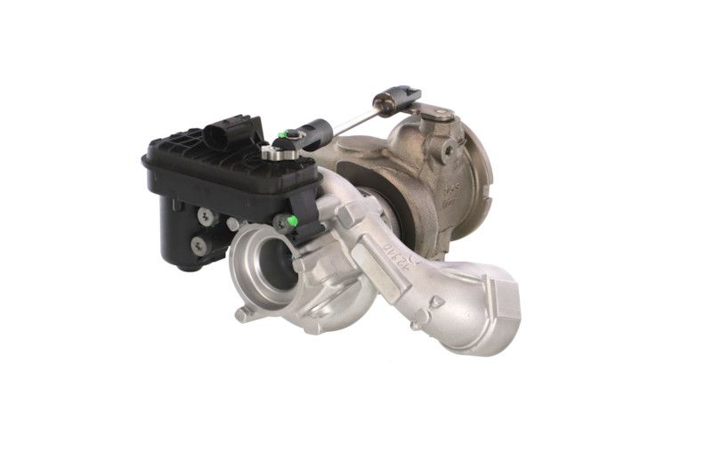 REMANTE 003-002-001352R Charger, charging (supercharged/turbocharged)