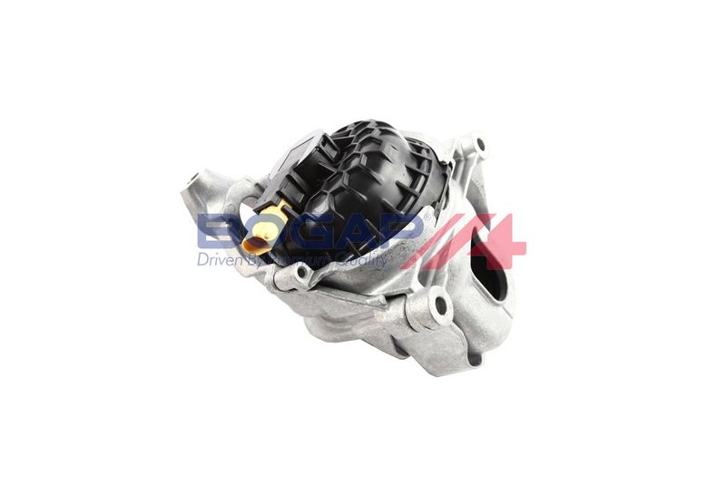 Soporte de Motor DERECHO BOGAP A1911294 - 7